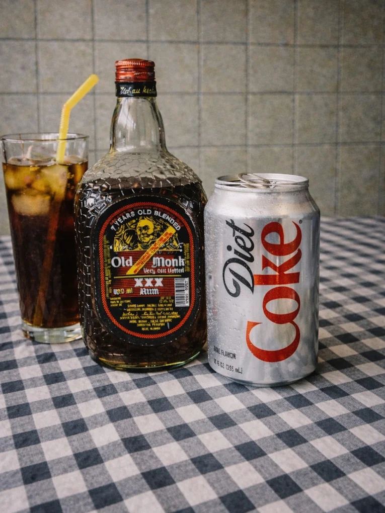 Spirits at PUBLIC
