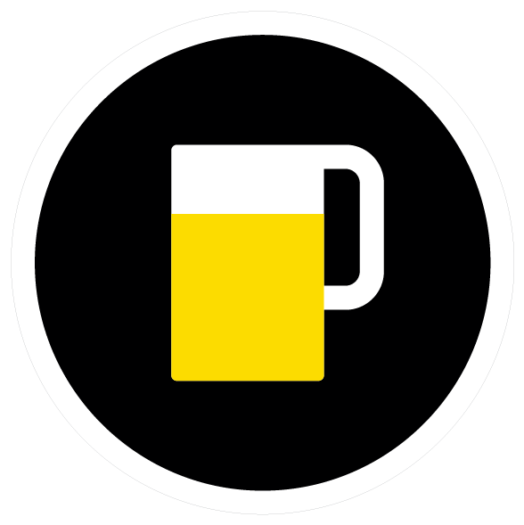 PUBLIC Beer Hall